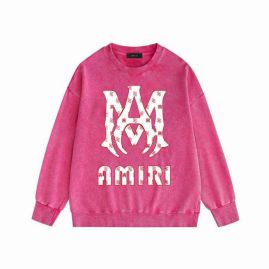 Picture of Amiri Sweatshirts _SKUAmiriS-XXLZJY125B24398